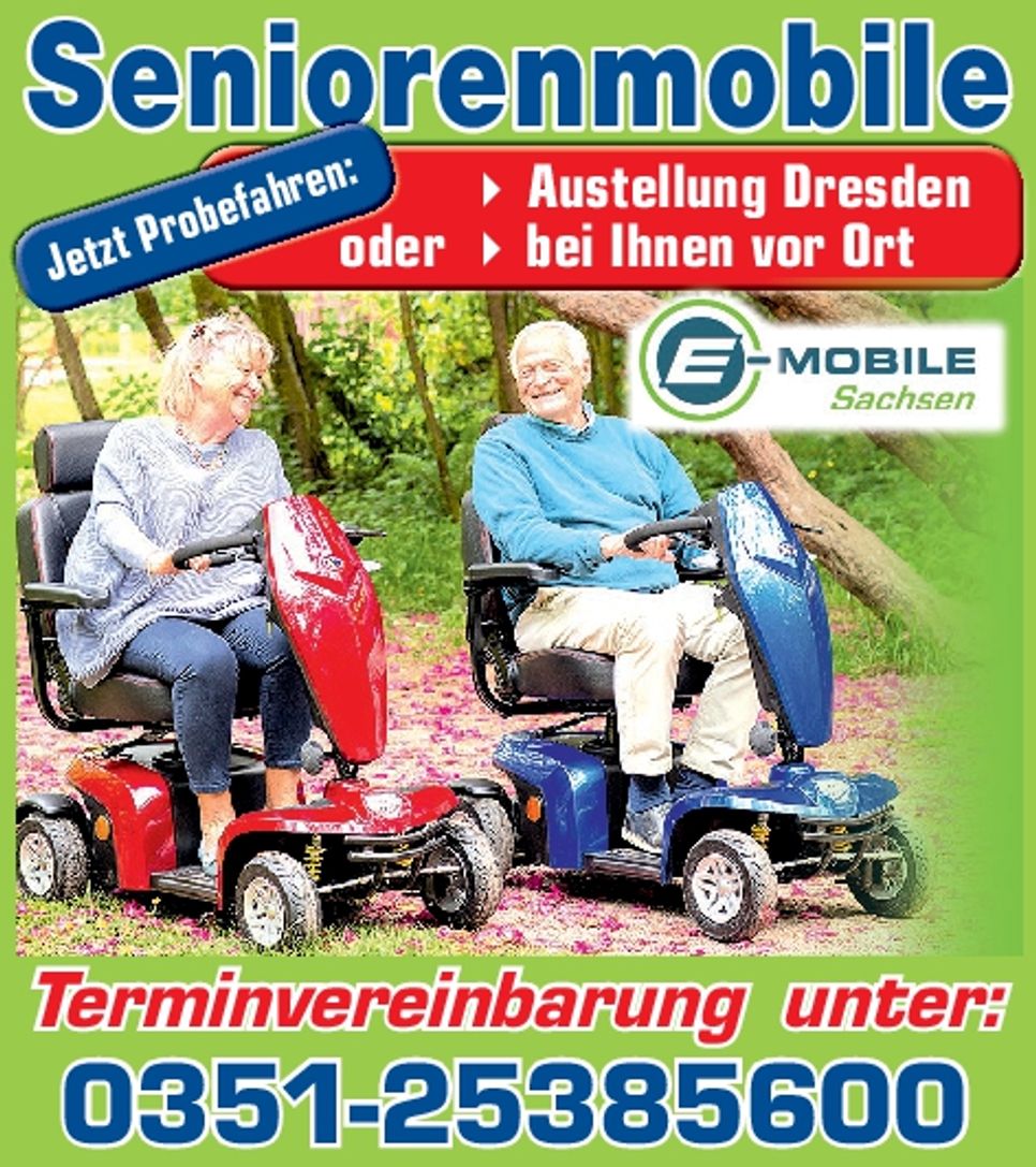 SENIORENMOBILE