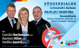 AfD Veranst. Neustadt