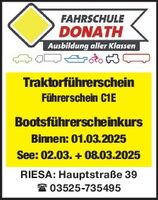 Fahrschule Donath