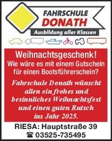 Fahrschule Donath