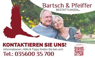 Bartsch & Pfeiffer SPN allg._TdoU