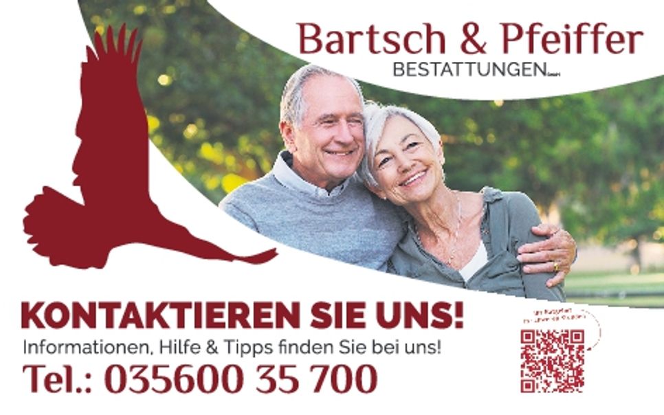 Bartsch & Pfeiffer SPN allg.