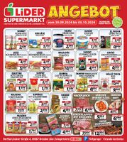 Lider Supermarkt