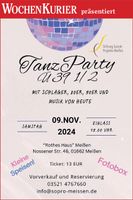 Tanzparty