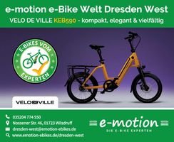 Emotion E-Bikes