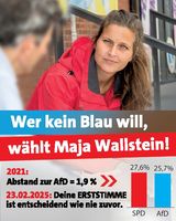 SPD Wahlen