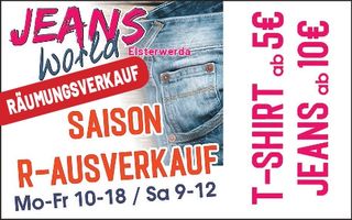 Jeansworld Angebote