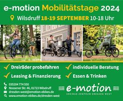 Emotion E-Bikes