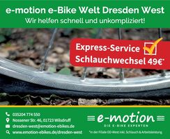 Emotion E-Bikes