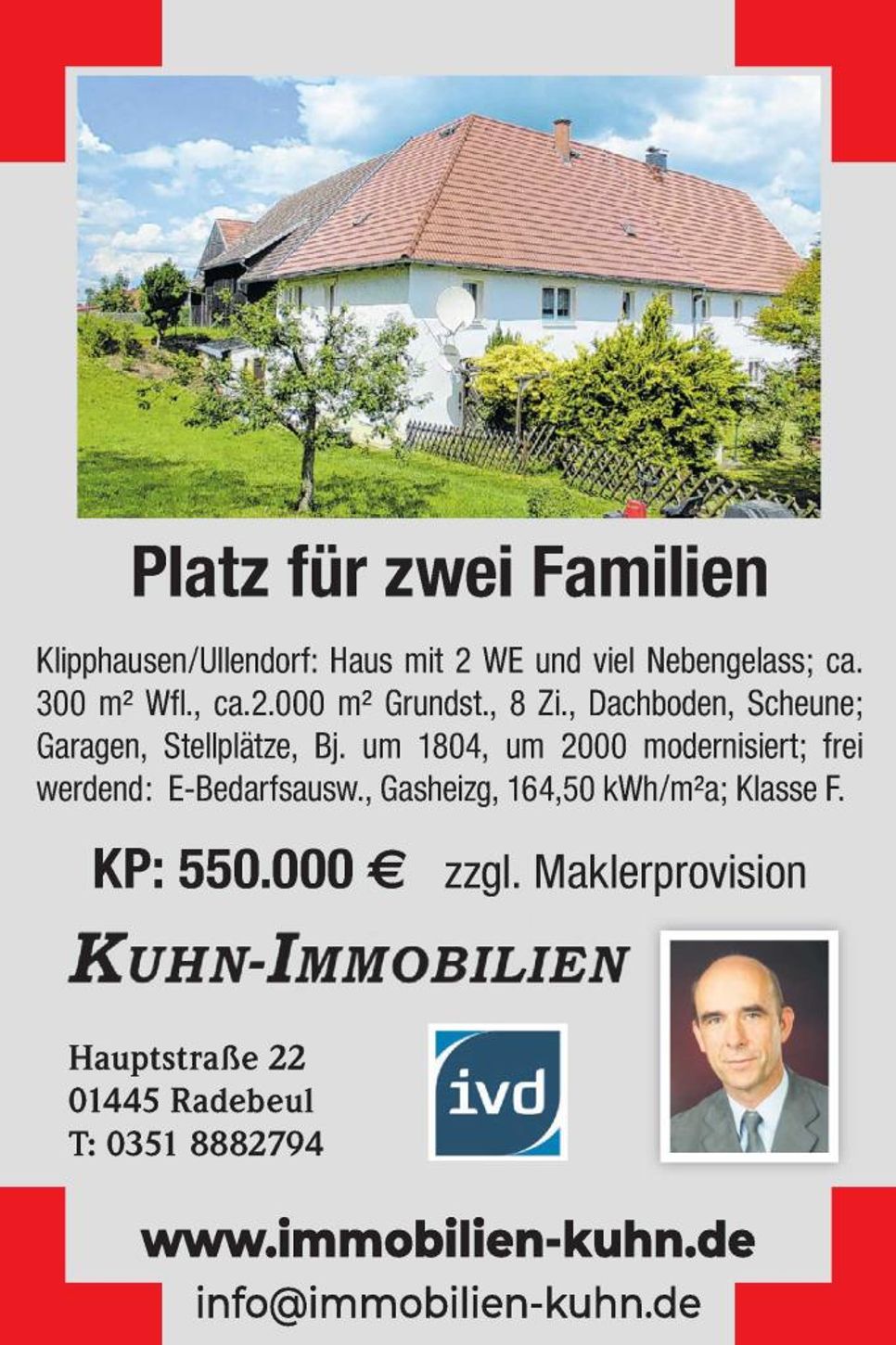 Kuhn Immobilien