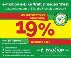 Emotion E-Bikes