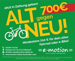 Emotion E-Bikes