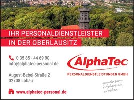 Alpha Tec Personaldienstleistungen GmbH