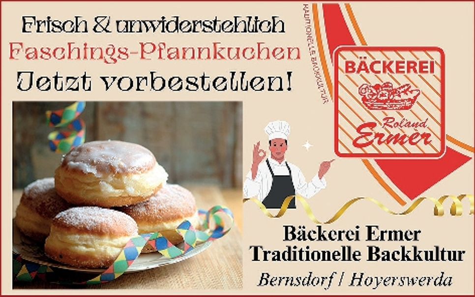 Ihr Bäckerteam