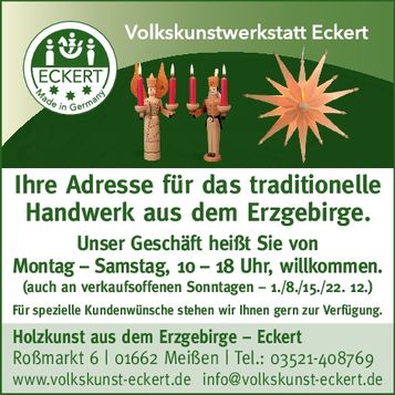 Holzkunst Weihnachten