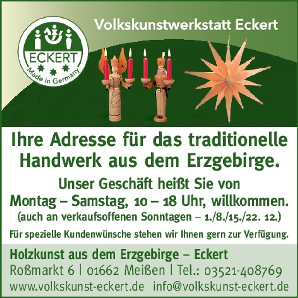 Holzkunst Weihnachten