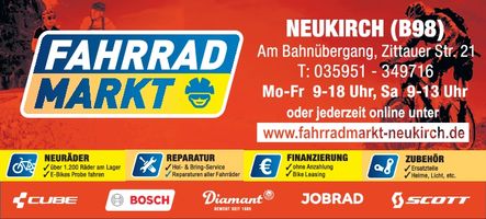 Fahrradmarkt