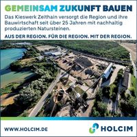 Holcim Kieswerk Zeithain GmbH & Co KG