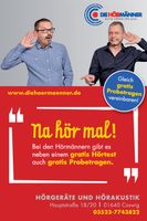 Die Hörmänner