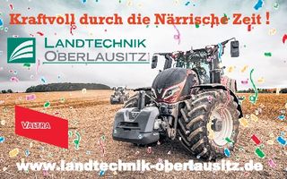 Landtechnik Oberalusitz