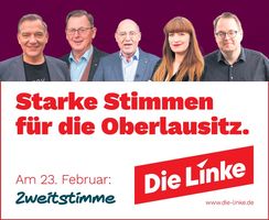 Titels./DIE LINKE