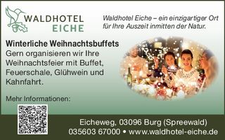 Waldhotel Eiche