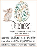 Ostermesse