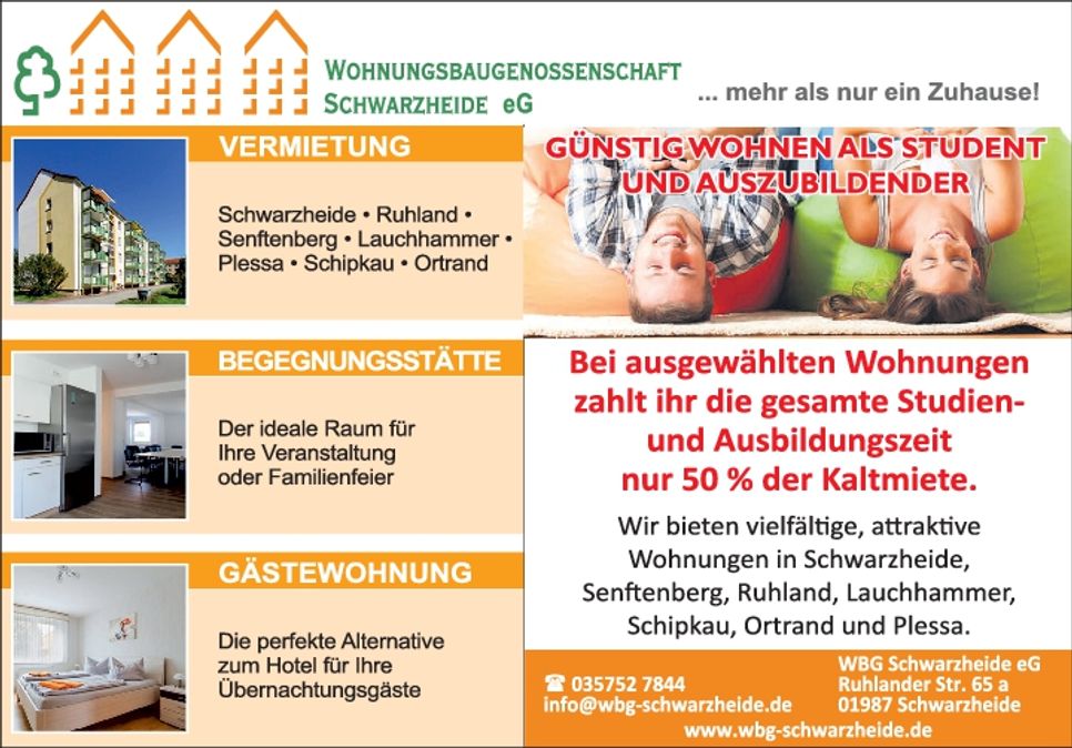 WBG Wasserturmfest