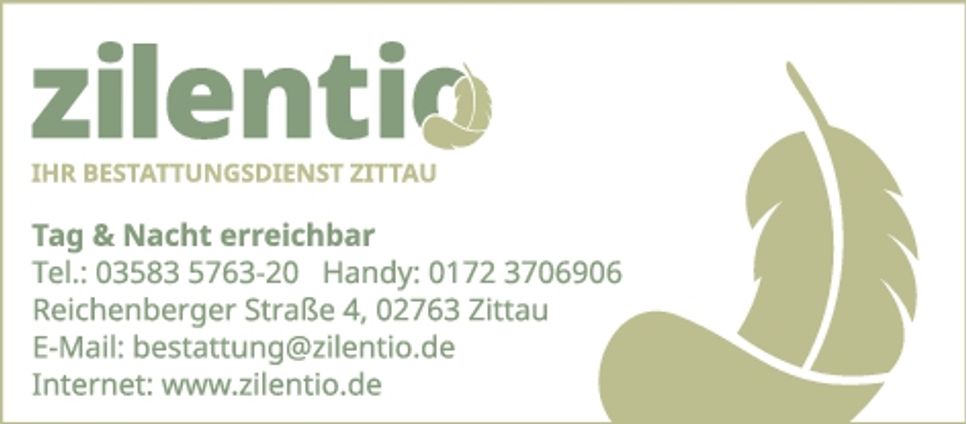 Zilentio