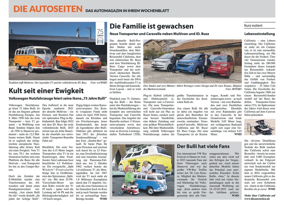 Die Autoseiten_VW Nutzfahrzeuge