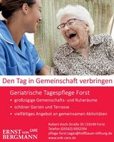 Geriatrische Tahespflge Forst