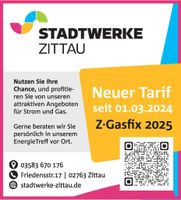 Stadtwerke Zittau