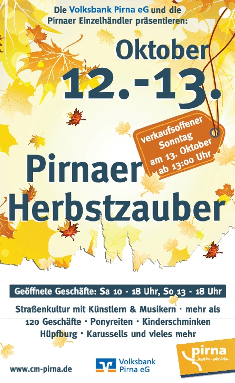 CMP Herbstzauber