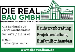 Die Real Bau GmbH