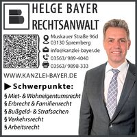 RA Helge Bayer