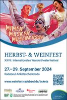 Herbst & Weinfest Radebeul