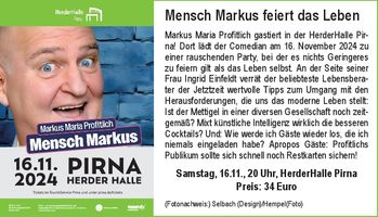 KTP Mensch Markus