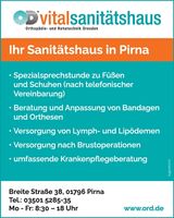 ORD - Gesundheit, Senioren & Pflege