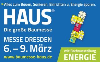 Messe HAUS 2025