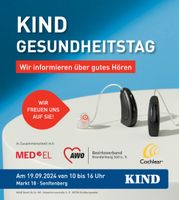 Kind Aktionstag "Hören" 19.09. Sfb