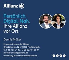 Allianz Dennis Müller