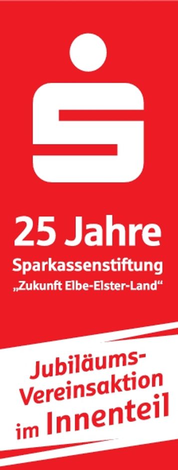 Sparkasse EE Vereinsaktion