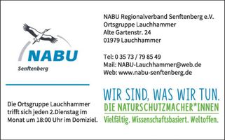 NABU - Lauchhammer