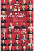 SPD Bundestagswahl 2025