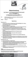 WAV 4. Verbandsversammlung 2024