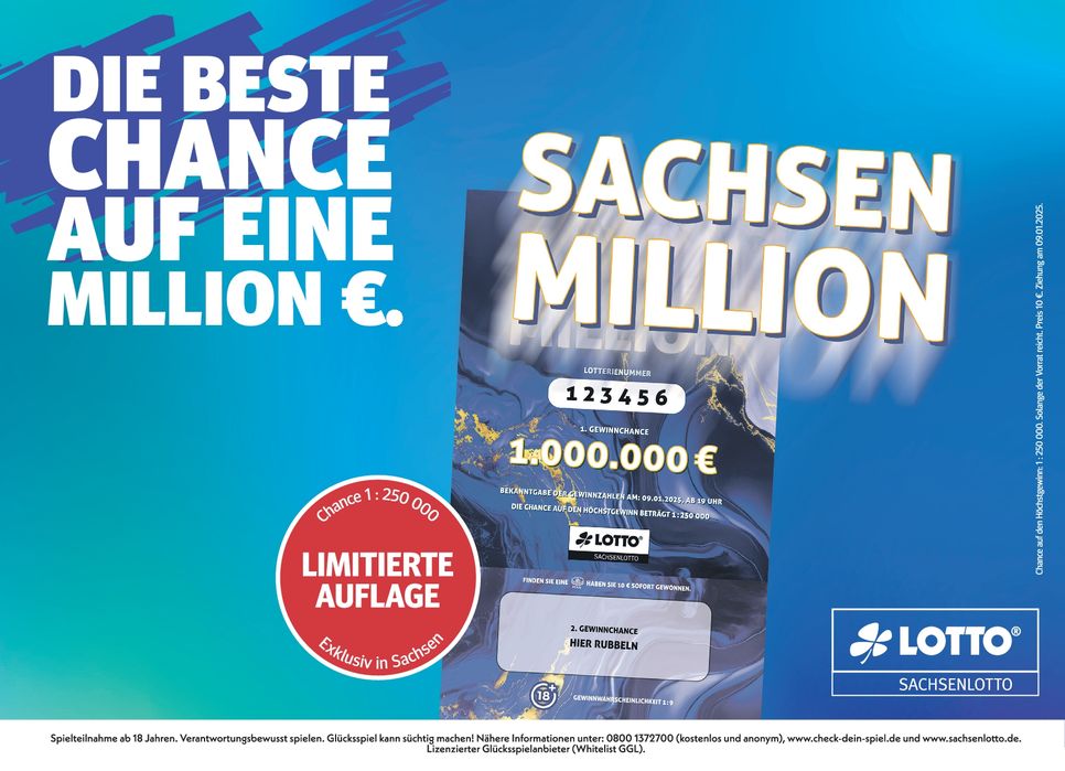 Sachsen Lotto