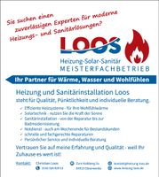 Geschäftseröffnung Loos 