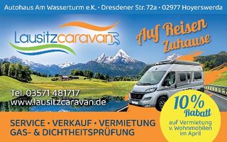 Lausitzcaravan