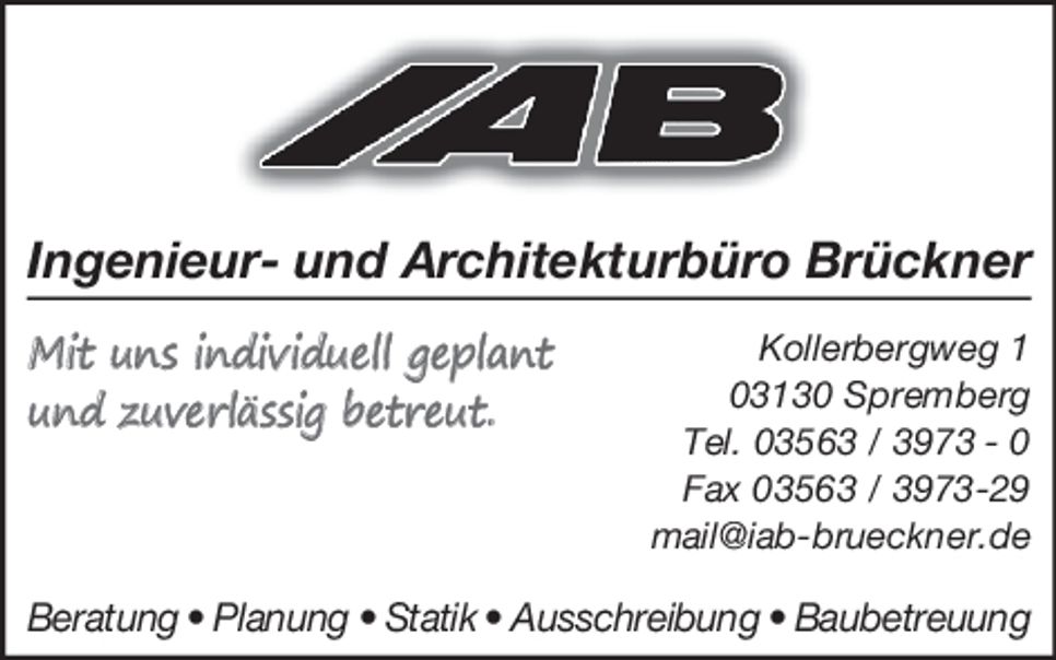 IAB Brückner_Vereinshaus Cantdorf