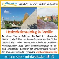 Miniwelt